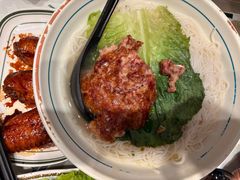 秘制鸡翼米线-华嫂冰室(湾仔店)