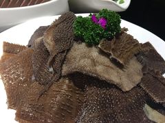 -海底捞火锅(上地华联店)