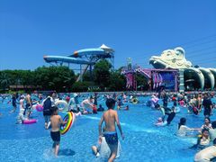 -苏州乐园森林水世界