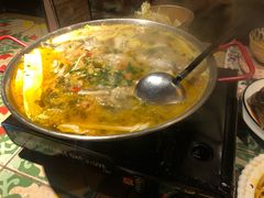 -酒肆浅葱•烧烤•龙虾•排档(卓悦intown店)