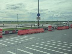 -曼谷素万那普国际机场