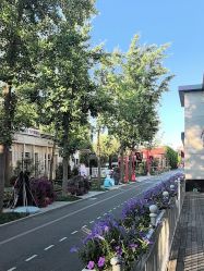 -爱儿美儿童摄影亲子馆(五路居店)