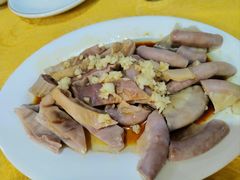 -深圳柯记餐厅(大望店)