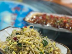 -上王村王家三合院农家乐