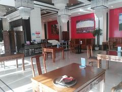 大堂-马凯餐厅(地安门店)