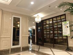 -南山鲜虾面·活鲜小馆·海味大连菜(南山总店)