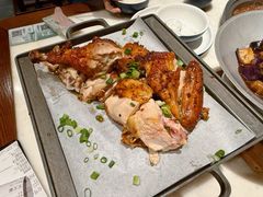 -绿茶餐厅(深圳龙华天虹购物中心店)