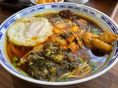 -永丰面馆(汉口路店)