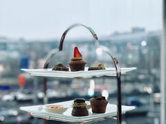 -济南香格里拉·咖啡泉自助餐厅