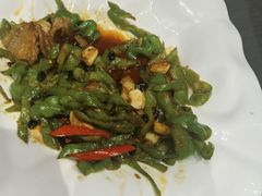 -望乡楼上海菜(日月光店)