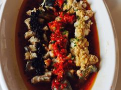 -巴陵全鱼席(湖南老字号汴河街店 )