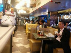 -翠华餐厅(德辅道中店)
