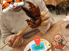 -秦记香辣蟹(松榆里店)