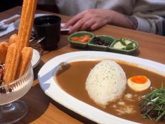-CURRY YA 熟成咖哩專門店(深圳湾万象城店)