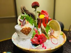 -鮨匠·割烹料理(巨鹿花园店)