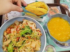 -魏家凉皮(来广营店)