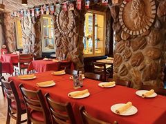 -申德勒加油站西餐厅(日坛路总店)