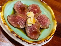 -渔日本料理铁板烧(新天地假日广场店)