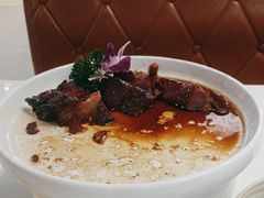 -金湖港式餐厅(建外店)