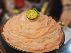 -吼堂老火锅(太古里总店)