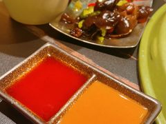 -厚贞日式烤肉(浦东汇智店)