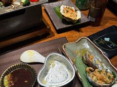 -一本料理(西溪天街店)