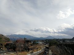 -富士山吉田線五合目