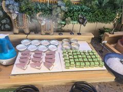 -爱伲牛肉火锅自助(景洪店)