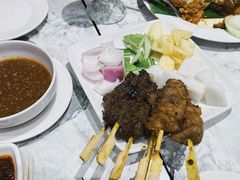 -关夫人餐厅(阳光广场店)