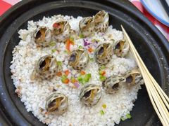 -粤盛海鲜平价店(洛溪食街店)