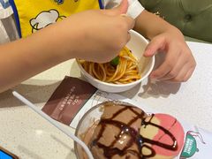 -东方豪客牛排意面披萨(玉函银座店)