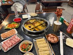 -邓莽子老火锅(中兴路总店)