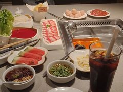 -海底捞火锅(北京路店)