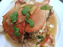 -望海潮海鲜店 特色家常菜(在海一方店)