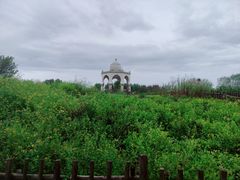 -稻香湖景欢乐岛温泉城堡