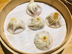 松露小笼包-新梅华·茶点餐厅(欧尚店)