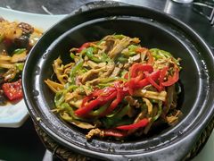 -臭鳜鱼人家·老字号徽菜