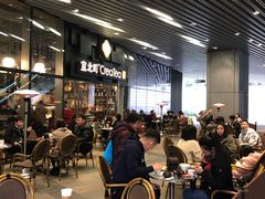 -去茶山(重庆万象城店)