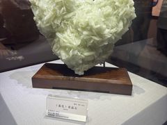 -湖南省地质博物馆