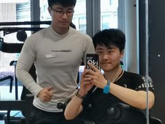 -W FITNESS 威尔仕健身·游泳(万科天空之城店)