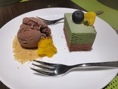 -希尔顿欢朋酒店·欢朋餐厅