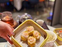 -香港狮子山下·明星粤菜餐厅(北苑店)