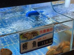 -大鱼徽州·寻味徽菜(星光总店)