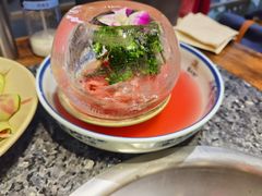 冰川鹅肠-蜀大侠火锅(寰球文化地标·总府店)