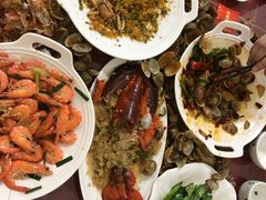 -琼大师东方烤乳猪(亚特兰蒂斯店)