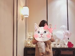 -广州天河希尔顿酒店