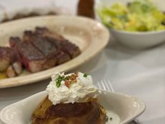 -摩根扒房(桐梓林店)