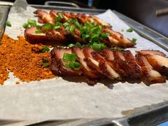 -绿茶餐厅(成都太古里店)