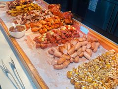 -集杰尚品海鲜烤肉自助餐厅(乳山振华店)