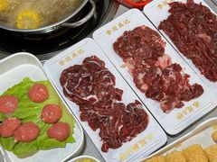 -杏花吴记牛肉火锅